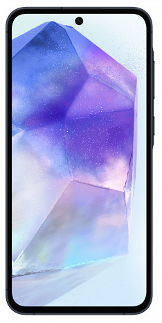 Viedtālrunis Galaxy A55 SM-A55 Navy 128