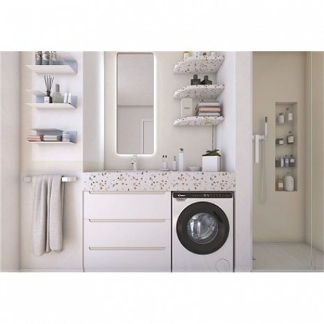 Veļas mašīna  CW50-BP12307-S