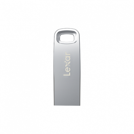 USB zibatmiņa Lexar Flash drive JumpDrive M35 64 GB, USB 3.0, Silver, 100 MB/s LJDM035064G-BNSNG