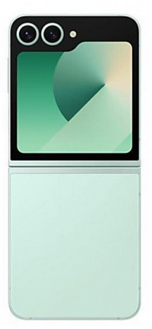 Смартфон GALAXY Z FLIP6 SM-F741BLGHEUE