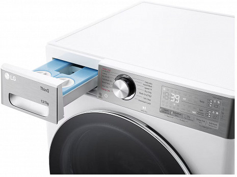 Veļas mašīna  F4DR913P3WA