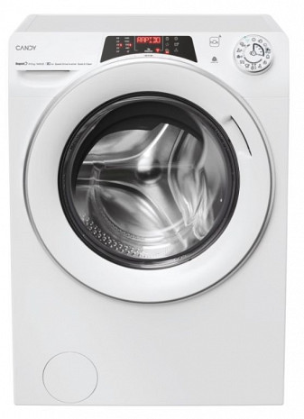Veļas mašīna  ROW 4856DWMS7-S