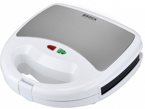 Sviestmaižu tosteris  SSM1001WH