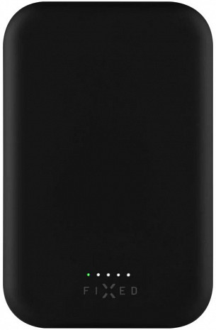 Ārējais akumulators (power bank)  FIXZENM2-10-BK