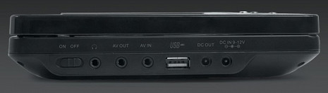 Auto DVD atskaņotāju komplekts M-990CVB M-990CVB