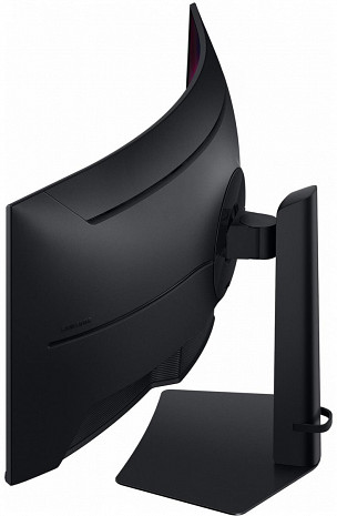 Monitors  LS40H850TAUXEN