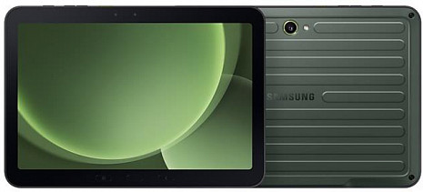 Planšetdators GALAXY TAB ACTIVE5 PRO 10.1" Wi-Fi SM-X350NZGAEUE