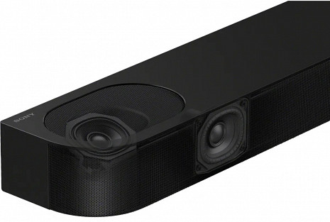 Mājas kinozāles skaļrunis  HTB600.CEL