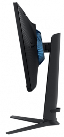 Monitors S24AG320NU LS24AG320NUXEN
