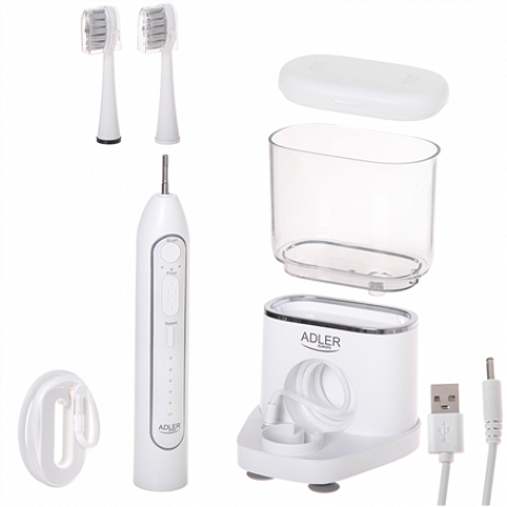 Zobu birste  AD 2180w
