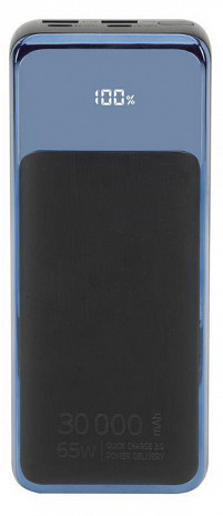 Ārējais akumulators (power bank)  VA1080