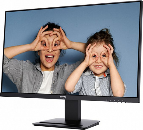 Monitors  PRO MP273U