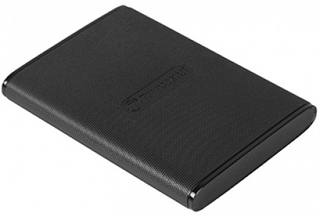 SSD disks ESD270C TS2TESD270C