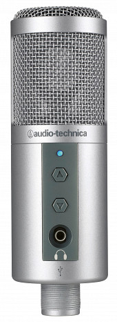 Mikrofons  ATR2500-USB