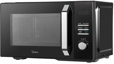 Mikroviļņu krāsns  MAC23XF