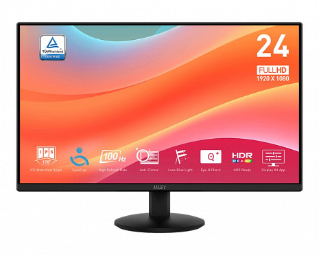 Monitors  PRO MP242L