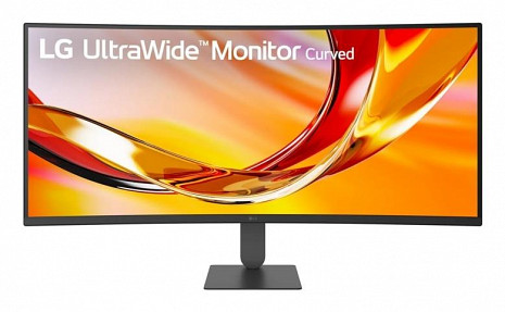 Monitors  34U620B-B