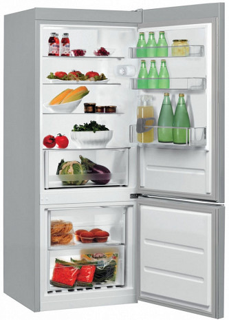 Холодильник  LR6 S1 S