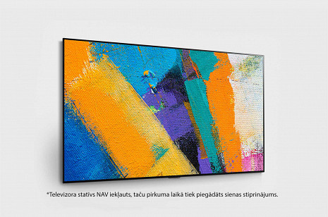 OLED Televizors  OLED77GX3LA