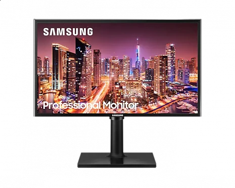 Monitors  LF24T400FHUXEN