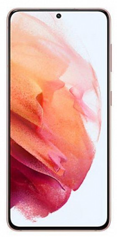 Смартфон GALAXY S21 5G SM-G991BZIDEUA