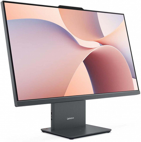 Personālais dators Lenovo IdeaCentre | 27AKP10 | Desktop | AIO | 27 " | AMD Ryzen AI 5 | 330 | 16 GB | SODIMM DDR5 | 512 GB | AMD Radeon 820M Graphics | No Optical drive | English | Windows 11 Home F0JD001QLT