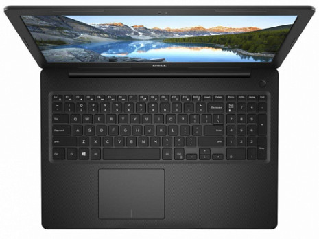 Ноутбук Inspiron 15 3582 Black, 15.6 ", HD, 1366 x 768, Matt, Intel Pentium, Silver N5000 273215398