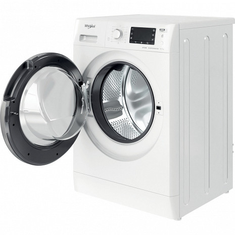Veļas mašīna  FWDD 1071682 WSV EU