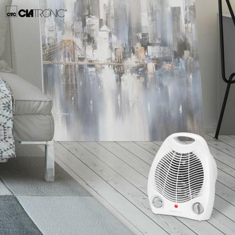 Gaisa sildītājs ar ventilatoru  HL3378