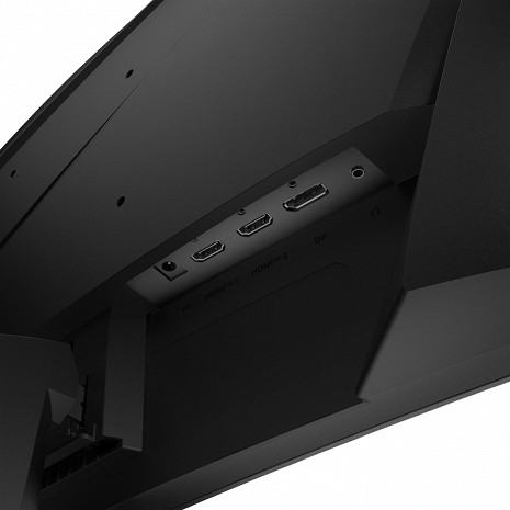 Monitors  MAG 274CF X24
