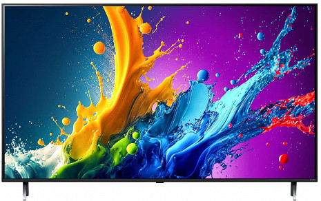 QNED Televizors  55QNED80T3A