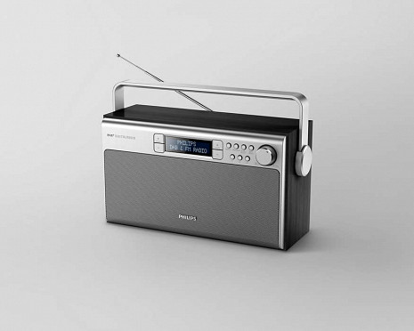 Radio  AE5220B/12