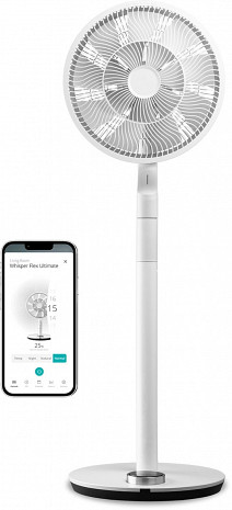 Gaisa ventilators  DXCF51