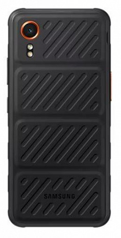Смартфон GALAXY XCOVER 7 SM-G556BZKDEEB