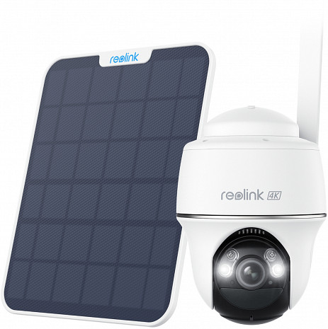Ārtelpu IP kamera Go Series G440 B4GPT4K04