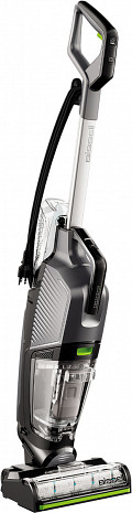 Spieķa puteklu sūcējs Crosswave HydroSteam Pet Select 3527N