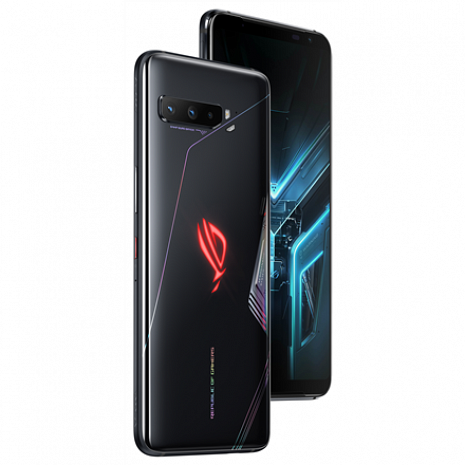 Смартфон ROG Phone 3 ZS661KS 90AI0031-M00020