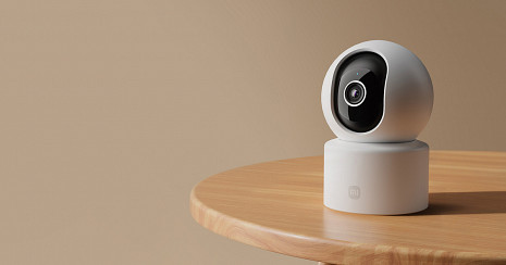 Iekštelpu IP kamera Smart Camera C302 BHR08SVGL