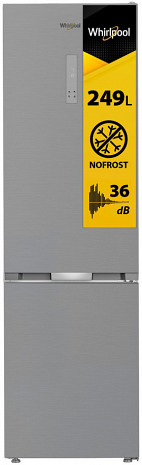 Ledusskapis  WHK 26403 XP6E1