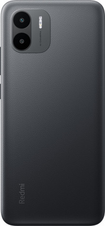 Viedtālrunis Redmi A2 RedmiA2 3/64GB Black