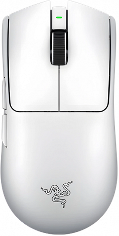 Bezvadu datorpele Viper V4 Pro Esports RZ01-05630200-R3G1