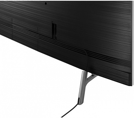 QLED Televizors  QE55Q6FNATXXH