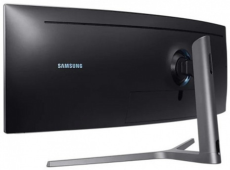 QLED monitors LC49HG90DMRXEN LC49HG90DMRXEN