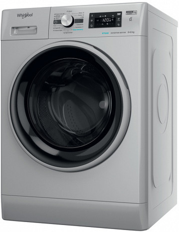 Veļas mašīna  FFWDB 964489 SBSV EE