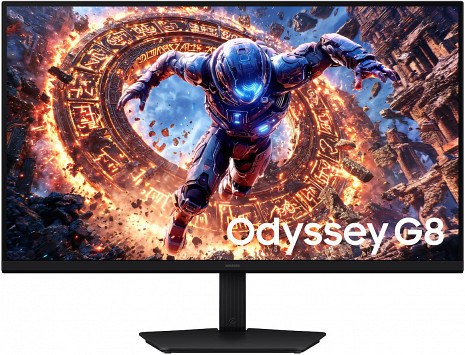 Monitors  LS32HG806ESXEN