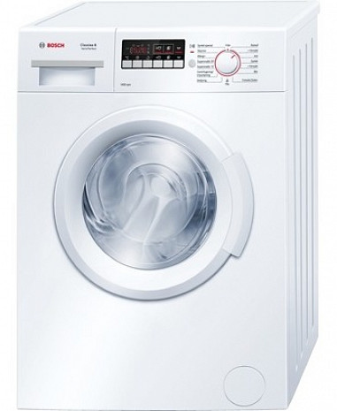 Veļas mašīna  WAB28261SN