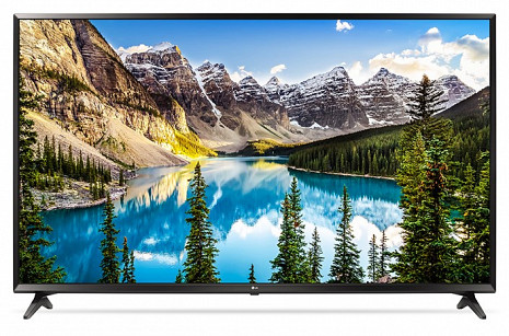 LED Televizors  43UJ6307