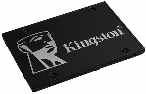 SSD disks KC600 SKC600/2048G