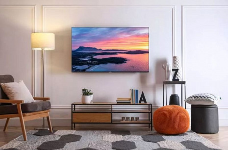 QLED Televizors 40S5KX1 40S5K