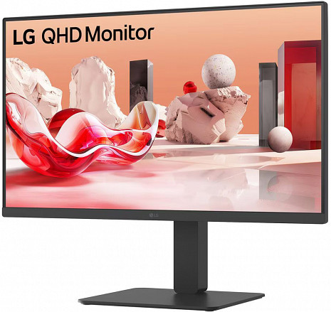 Monitors  27BA65QB-B